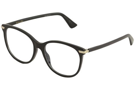 christian.dior glasses|christian dior glasses frames women's.